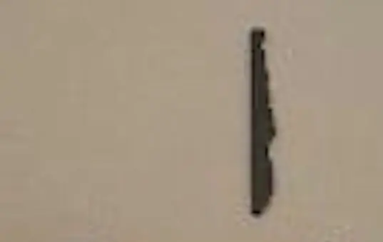 Sight – Rear Elevator 2C for Winchester 22 caliber rifles ORIGINAL
