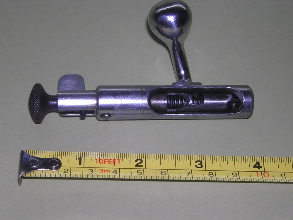 Bolt complete Winchester 67a, 68 and transition 67 in GOOD condition ORIGINAL