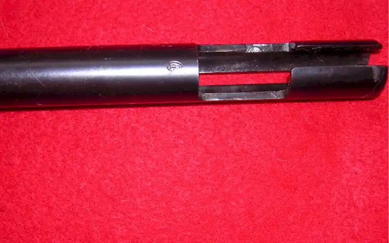 Barrel Winchester 67A in EXCELLENT Condition ORIGINAL