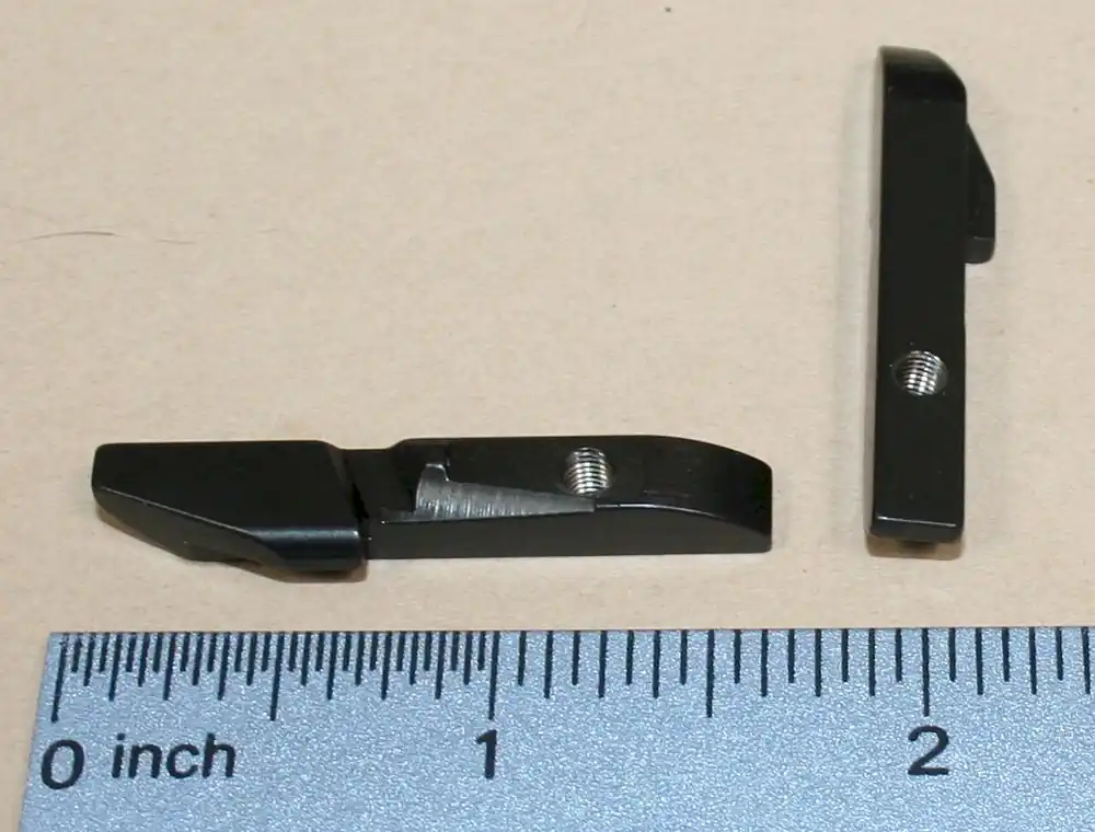Cartridge Guide RIGHT 25 / 20 and 32 WCF cal Winchester 1892 ORIGINAL