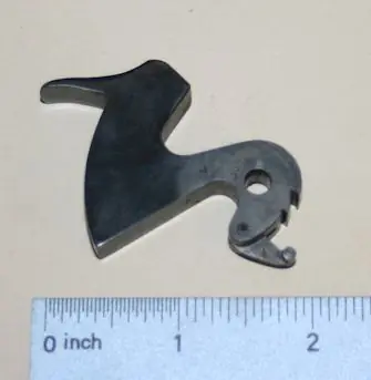 Hammer Winchester 1894 Type 3 ORIGINAL