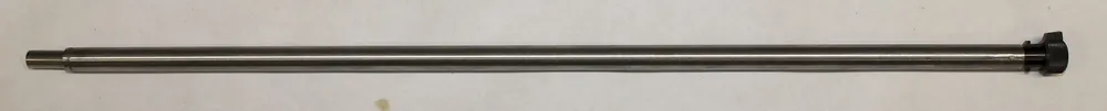 Magazine tube – INNER- Remington model 12 ROUND barrel