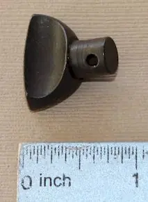 Magazine plug Winchester model 63 ORIGINAL