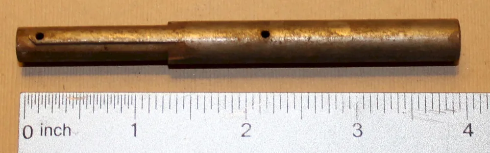 Operating sleeve Winchester model 63 and 1903 ORIGINAL