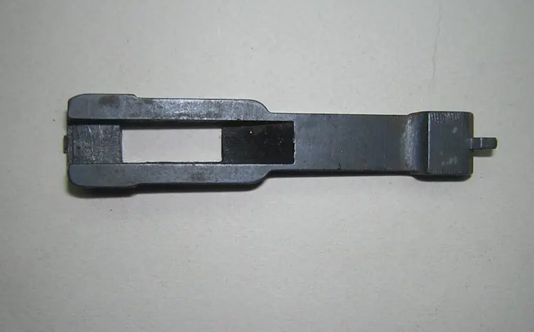 Link Winchester 94 POST 64 Angle Eject AND .450 Marlin ORIGINAL