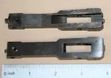 Link Winchester ANGLE eject 94 POST 64 ORGINAL