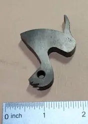 Hammer Winchester 94 Post-64 Top eject ORIGINAL