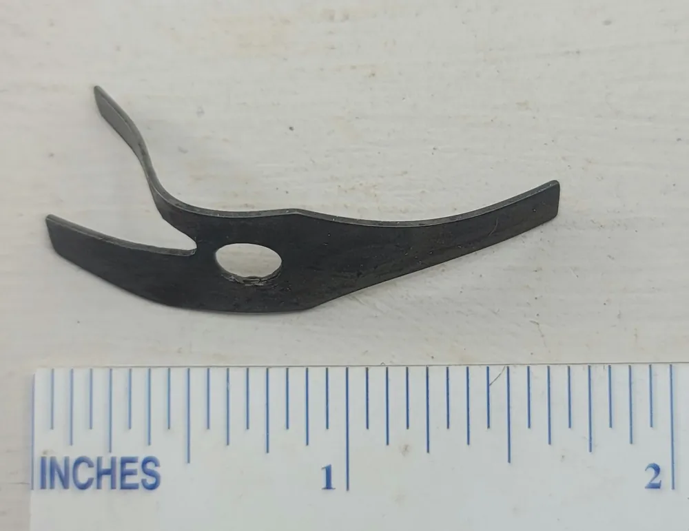 Trigger Spring No 4 Remington NEW