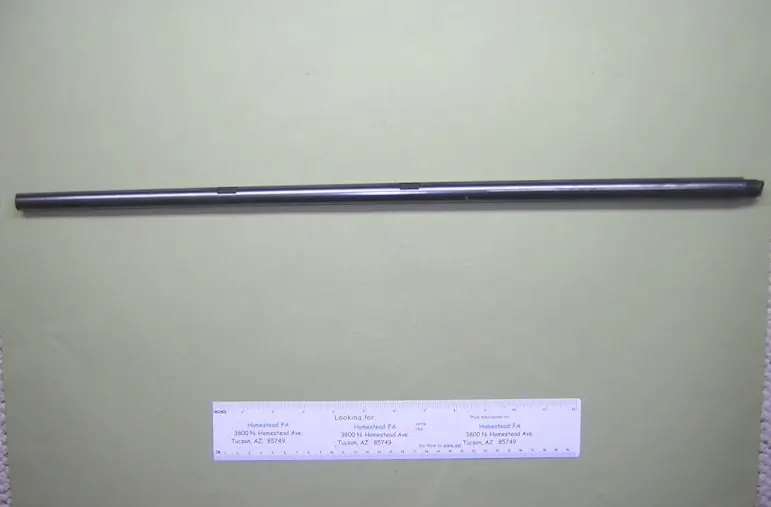 Barrel Winchester 61 .22 LR in GOOD condition ORIGINAL
