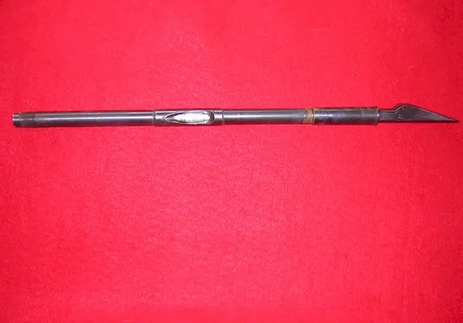 Magazine tube outer 1903 Winchester ORIGINAL