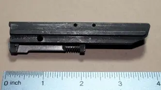 Bolt TOP EJECT Complete Winchester 94 POST 64
