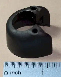 Forearm cap OCTAGON barrel Winchester 94 POST 64