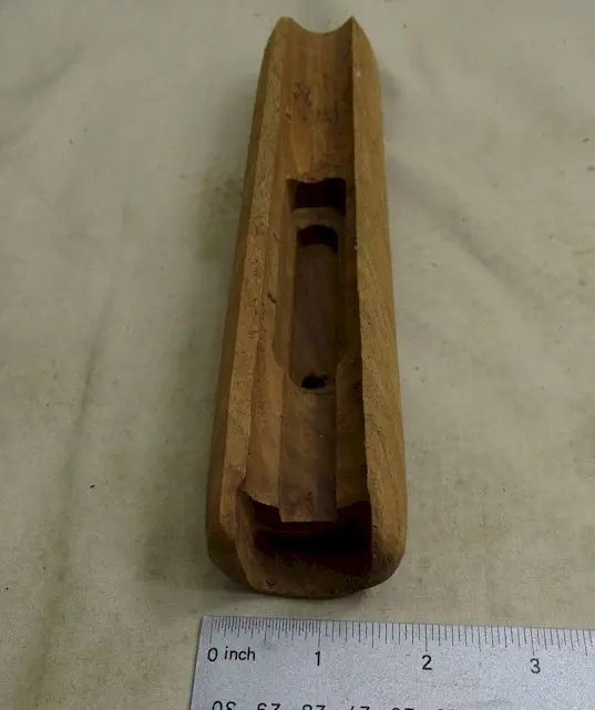 Forearm 37 Winchester 16 gauge shotgun NEW