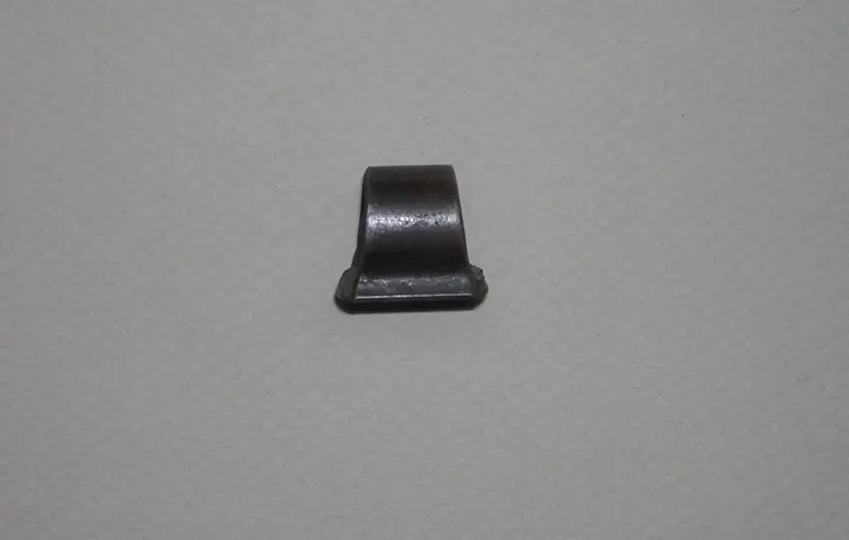 Magazine Hanger (magazine ring) Front without slot Winchester 1890 or 1906 – 62 – 62A – 61 ORIGINAL