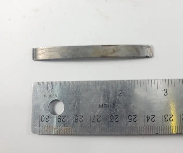 Sear spring EARLIER Winchester model 67, 67A, 68 ORIGINAL