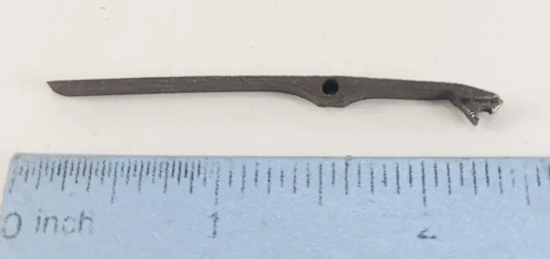 Extractor Winchester 1890 & 1906, 62 or 62A ORGINAL