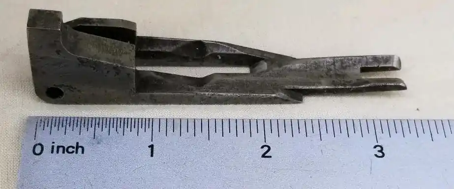 Carrier Winchester pre64 1894, 64, and 55 ORIGINAL