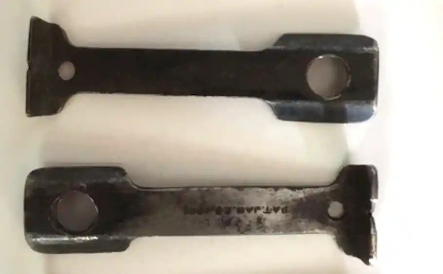 Sight – Rear Winchester No. 30A Stripped Model 1890 ORIGINAL