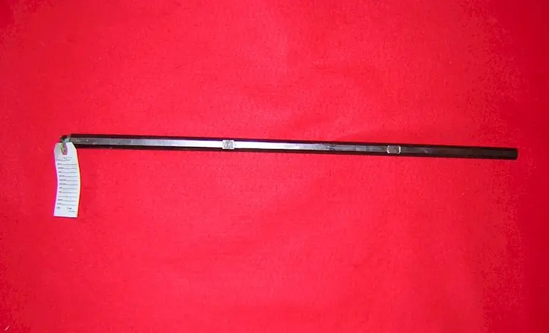 Barrel Winchester 1890 WRF GOOD condition ORIGINAL