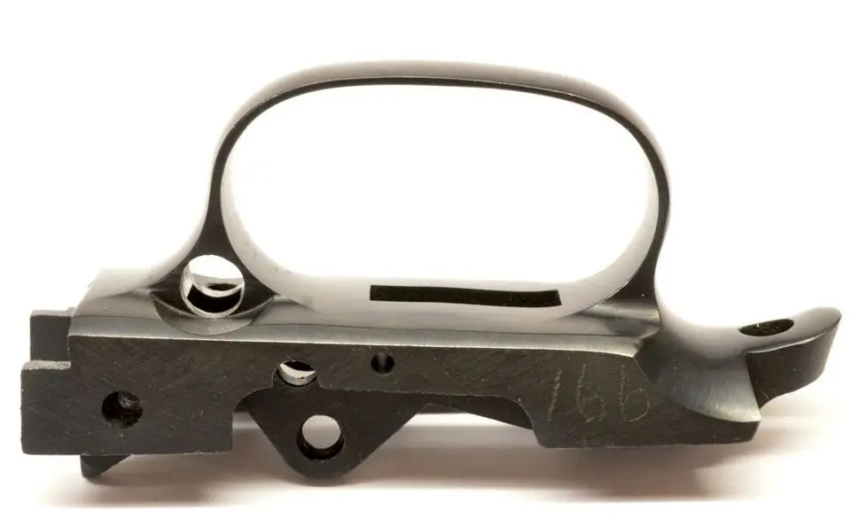 Trigger guard Stripped Winchester Model 12