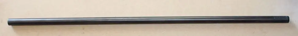 Magazine tube TAKEDOWN Winchester 1886 30 inches