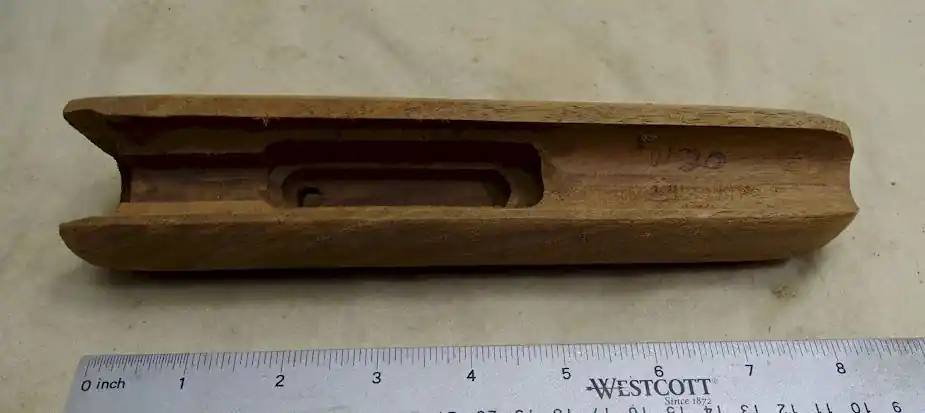 Forearm Model 37 Winchester .410 gauge shotgun NEW