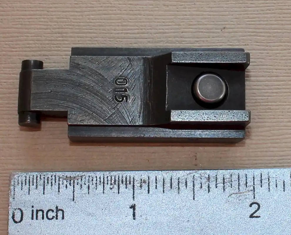 Locking Bolt .015 OVERSIZED Winchester 1894 and model 64 and model 55