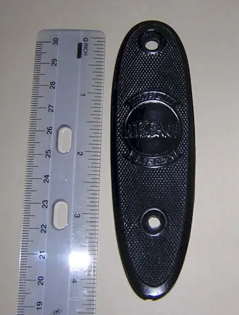 Buttplate Marlin models 92 94 and 97