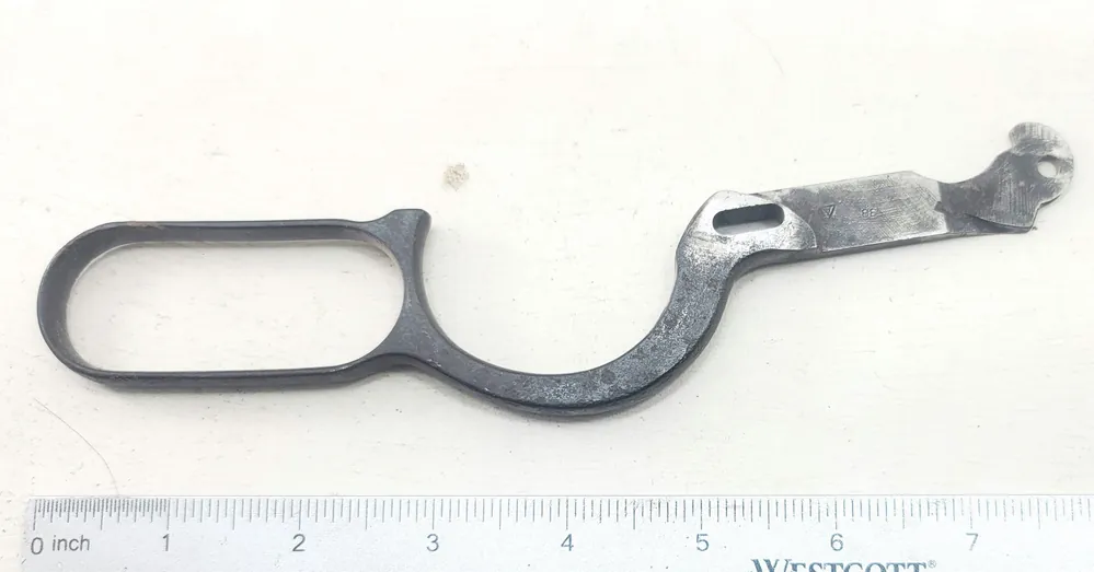 Finger lever Winchester 1894 pe64 ORIGINAL