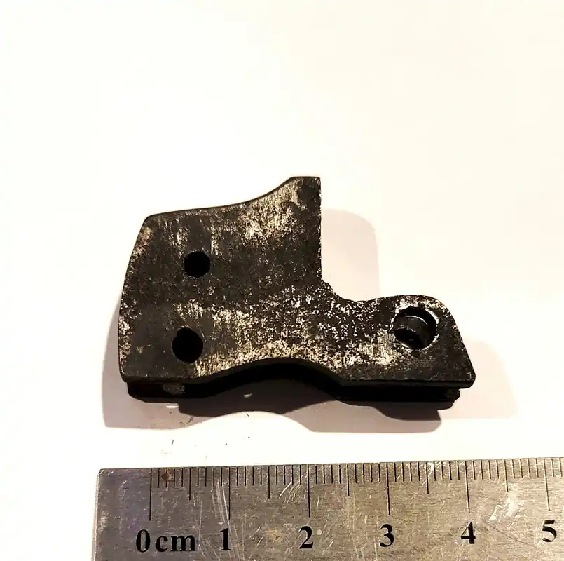 Breech Block Stevens Favorite pre 1915 ORIGINAL