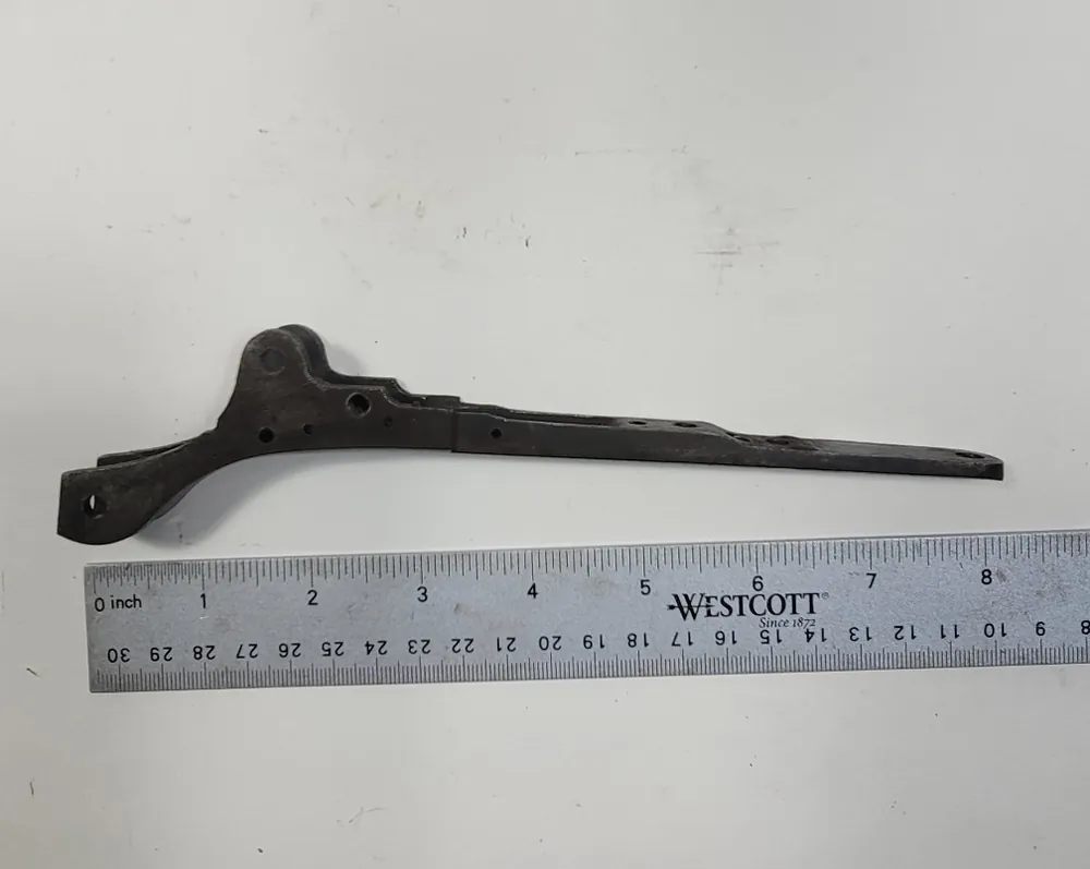Tang Lower for Winchester 1873 ORIGINAL