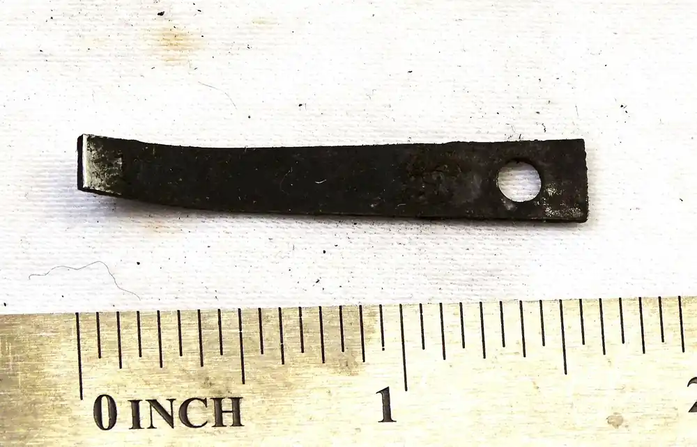 Trigger SPRING Marlin 1893, 1894, 1895 EARLY ORIGINAL