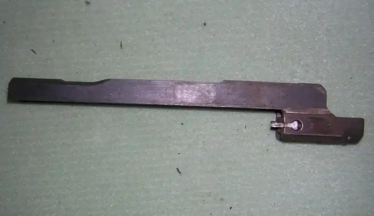 Bolt Winchester 63 COMPLETE ORIGINAL
