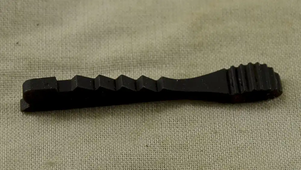 Sight – Rear Elevator Winchester Lever Action Winchester rifles ORIGINAL