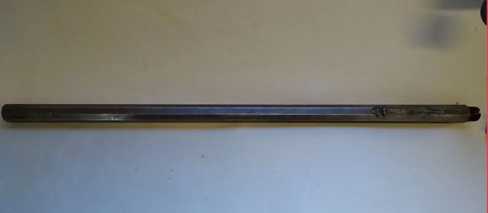 Barrel Winchester 1873, 44-40 octagon in EXCELLENT condition ORIGINAL