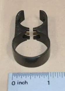 Magazine band –16ga– Winchester model 12 ORIGINAL
