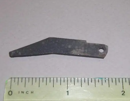 Carrier LEVER Winchester 1890 1906 62 or 62A NEW