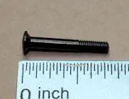 Barrel band screw – front- Winchester 1886 ORIGINAL