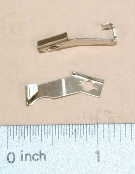 Cartridge block 357 mag Winchester 94 POST 64