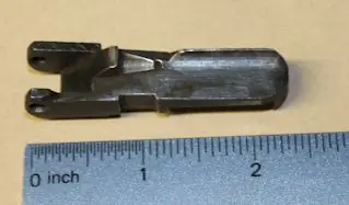 Carrier COMPLETE Winchester 1892 SMALL cal .25 and .32