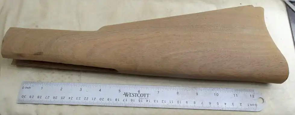 Stock Winchester 1886 CARBINE Black Walnut
