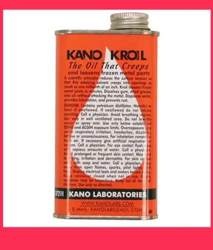 KROIL Penetrating Oil 8fl.oz