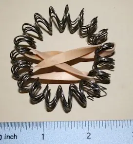 Magazine spring 30/30, .38 / .44 cal. Winchester 1866 1873 1892 1894 and Marlin NEW