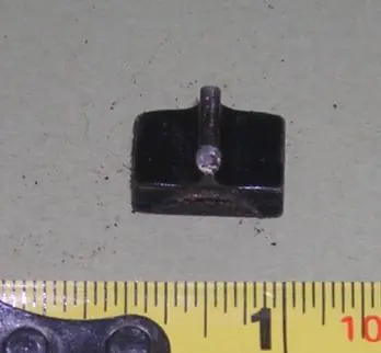 Sight – Front Winchester No. 75D for Model 74 ORIGINAL
