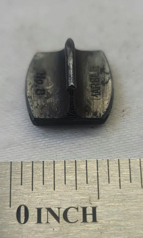Sight – Front Marble No 8 ORIGINAL