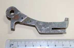 Carrier Winchester 1890 LONG Stripped ORIGINAL