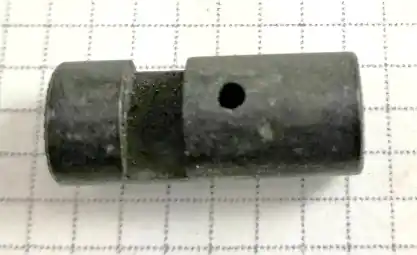 Bolt stop Plunger model 74