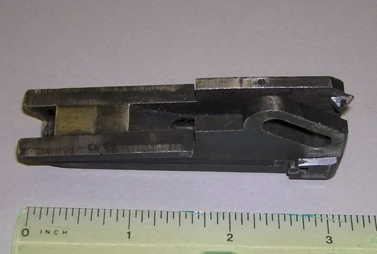 Bolt Winchester 1890 (complete) WRF First or Second model ORIGINAL