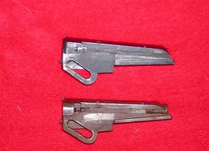 Bolt Winchester 1890 (complete) 1st and 2nd models and 1906 early production rifles ORIGINAL