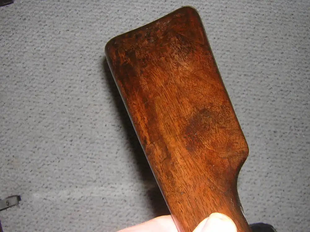Stock Remington Model 24 ORIGINAL